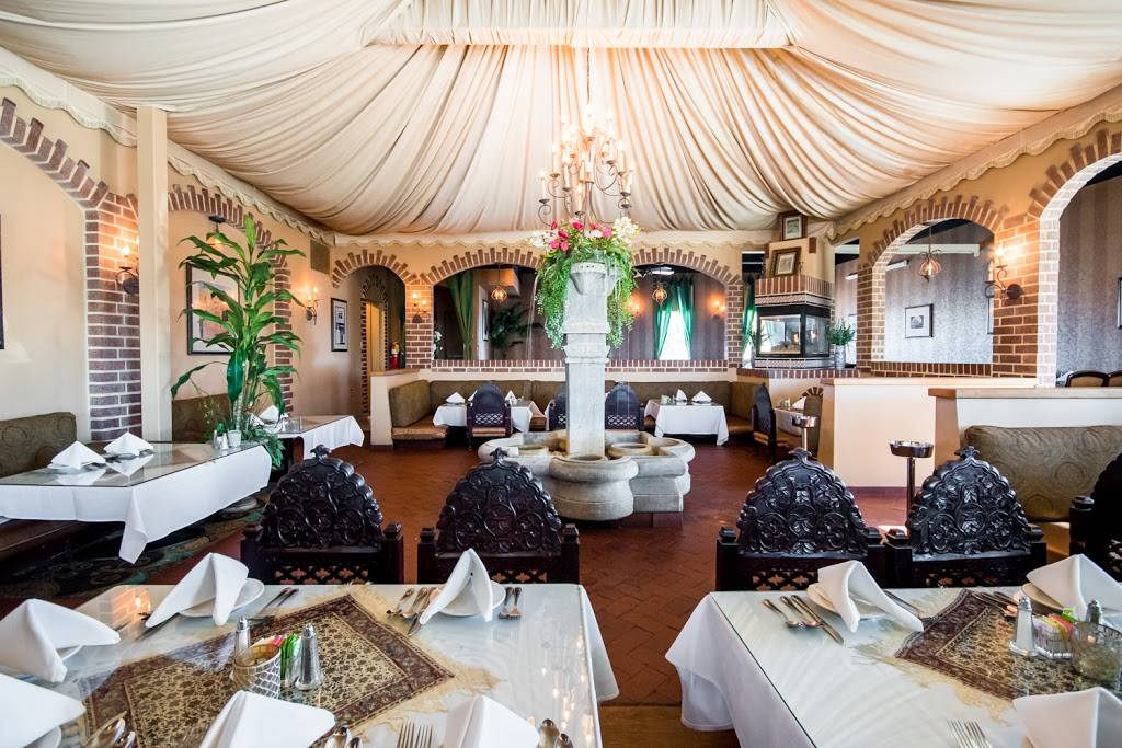 Pars Cuisine | restaurant | 4320 The 25 Way NE #100, Albuquerque, NM 87108, USA | 5053455156 OR +1 505-345-5156