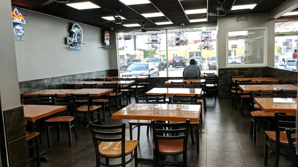 Little Sicily Pizza 2 | restaurant | 1608 S Christopher Columbus Blvd, Philadelphia, PA 19148, USA | 2154658787 OR +1 215-465-8787