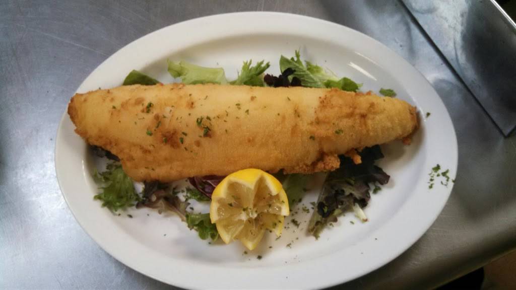 The Tavernette Restaurant | restaurant | 111 W Main St, Medway, OH 45341, USA | 9378490423 OR +1 937-849-0423