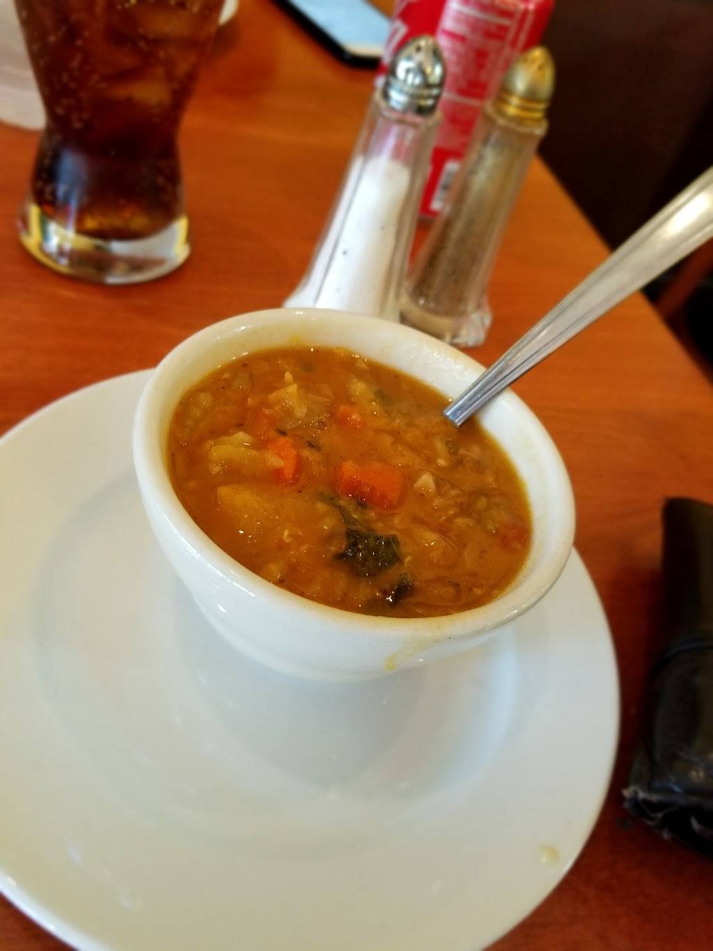 Haute Stuff | restaurant | 521 Main St, Martinez, CA 94553, USA | 9252290521 OR +1 925-229-0521