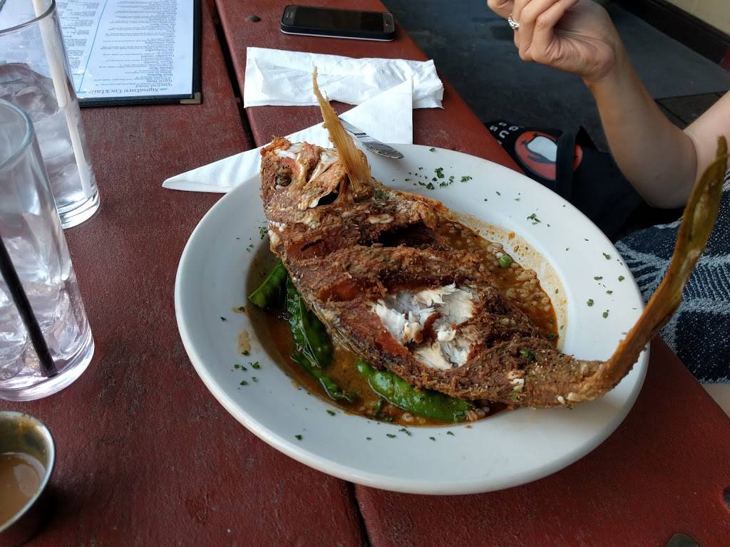 The Top | restaurant | 30 N Main St, Gainesville, FL 32601, USA | 3523371188 OR +1 352-337-1188