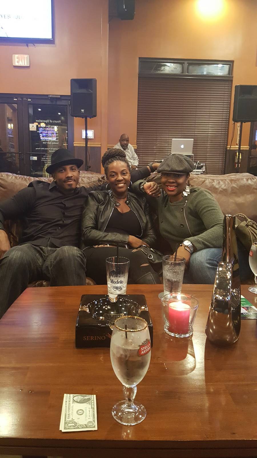 Cigaros of Georgia | restaurant | 3220 Butner Rd, Atlanta, GA 30331, USA | 6789499334 OR +1 678-949-9334