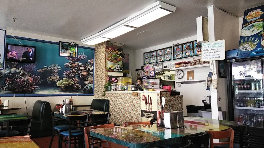 Mariscos Sol Y Mar | restaurant | 8021 Norwalk Blvd, Whittier, CA 90606, USA | 5626953911 OR +1 562-695-3911