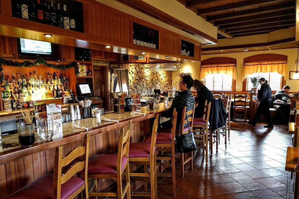 Olive Garden Italian Restaurant | meal takeaway | 9730 Von Allmen Ct, Louisville, KY 40241, USA | 5024253607 OR +1 502-425-3607