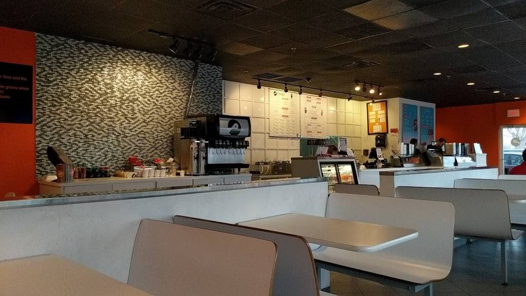 Nhinja Sushi Broadway | restaurant | 5 W 15th St, Edmond, OK 73013, USA | 4053400330 OR +1 405-340-0330