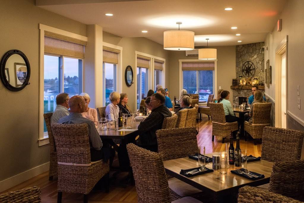 95 Ocean At Nonantum Resort | restaurant | 95 Ocean Ave, Kennebunkport, ME 04046, USA | 2079674050 OR +1 207-967-4050