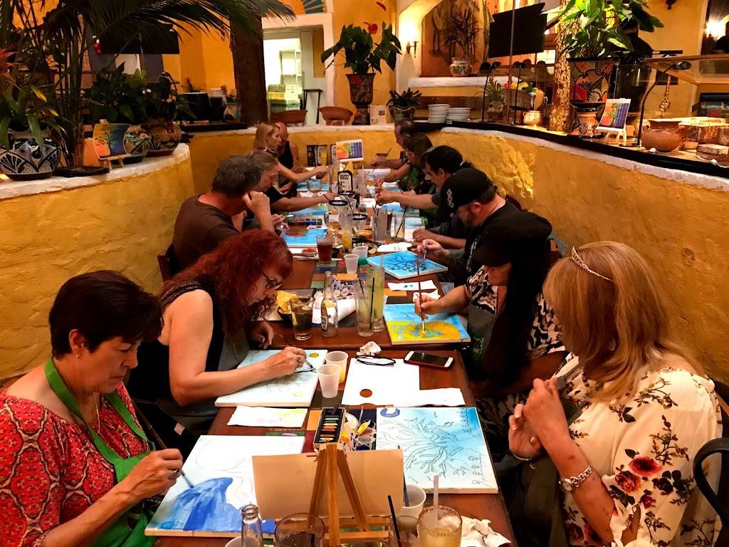 Eat.Drink.Arts | restaurant | Northridge, CA 91325, USA | 8184289127 OR +1 818-428-9127