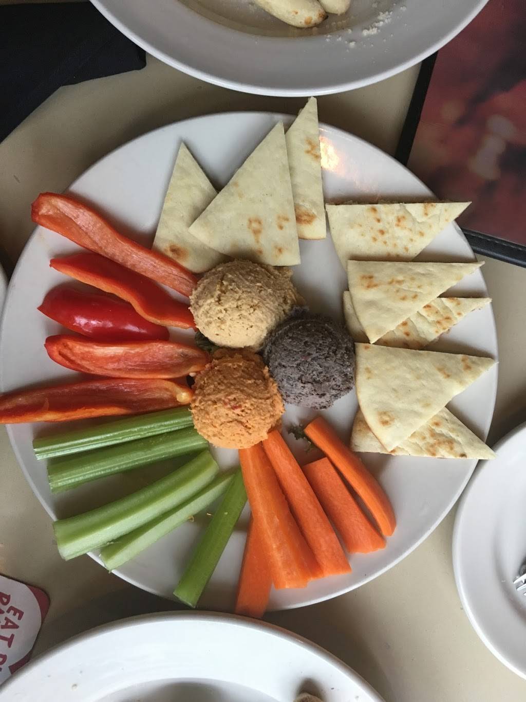 Brixx Wood Fired Pizza - Birkdale | restaurant | 16915 Birkdale Commons Pkwy, Huntersville, NC 28078, USA | 7048940044 OR +1 704-894-0044