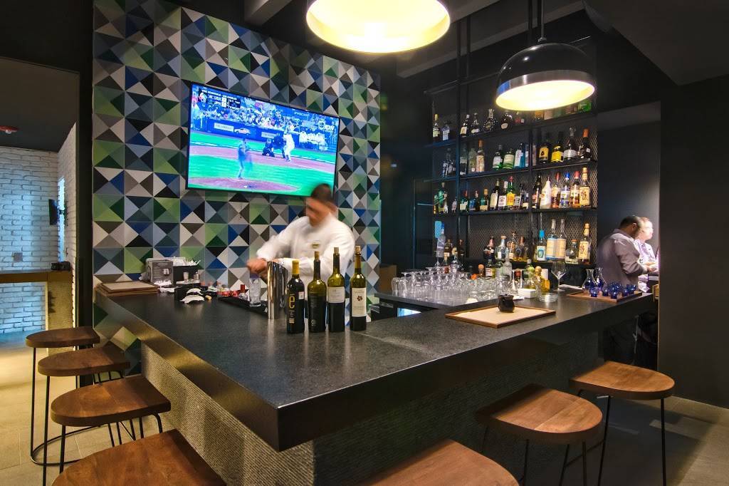 Sushi En La Azotea | restaurant | Paseo de los Héroes #10902, Zona Urbana Rio Tijuana, 22320 Tijuana, B.C., Mexico | 016646337500 OR +52 664 633 7500