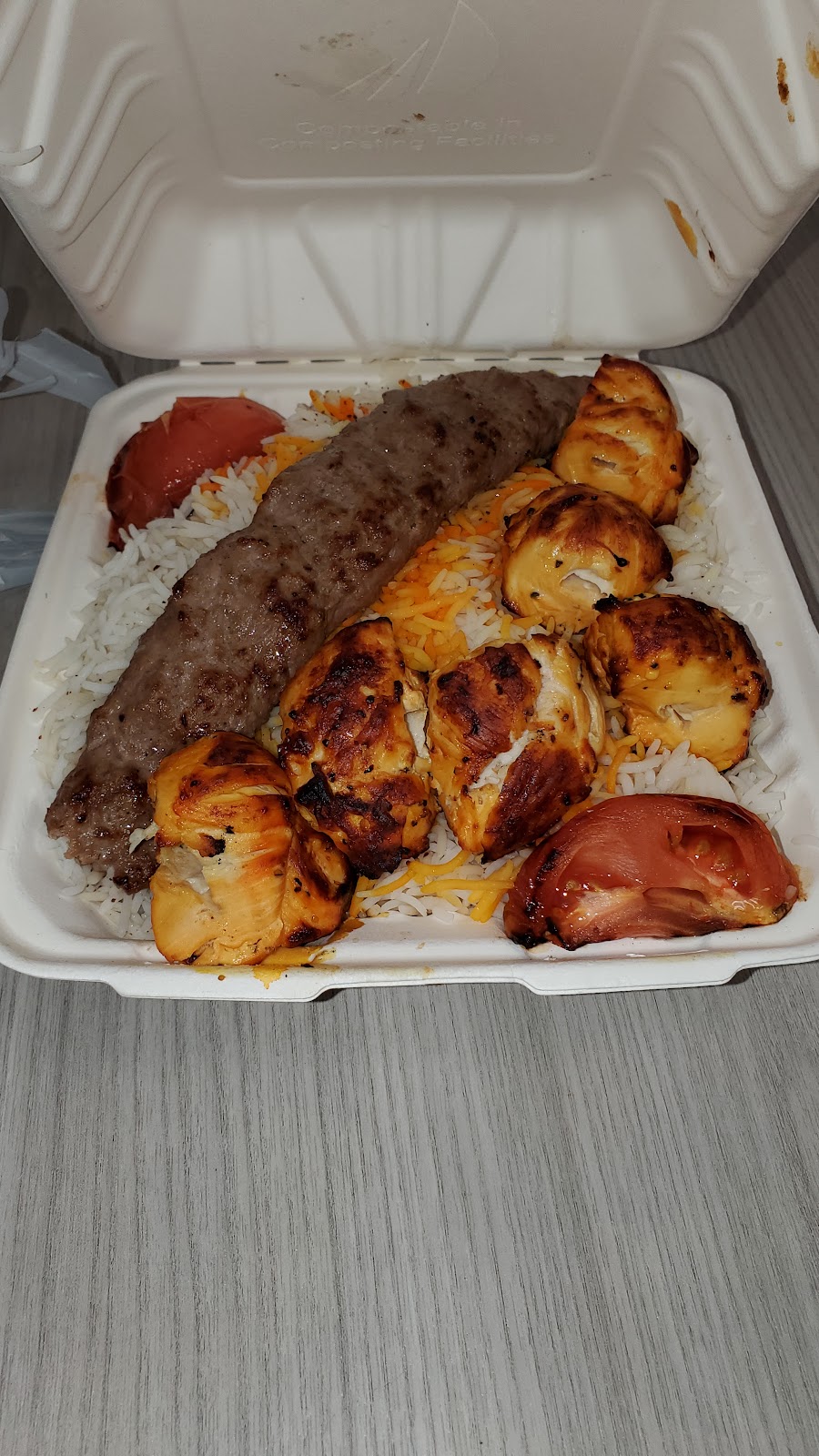 Maman Joon Kitchen | restaurant | 4531 Wisconsin Ave NW, Washington, DC 20016, USA | 2026836233 OR +1 202-683-6233