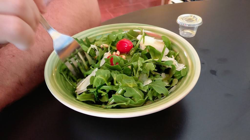 Olive The World Bistro | restaurant | 24 Hibiscus St, Tarpon Springs, FL 34689, USA | 7279375483 OR +1 727-937-5483