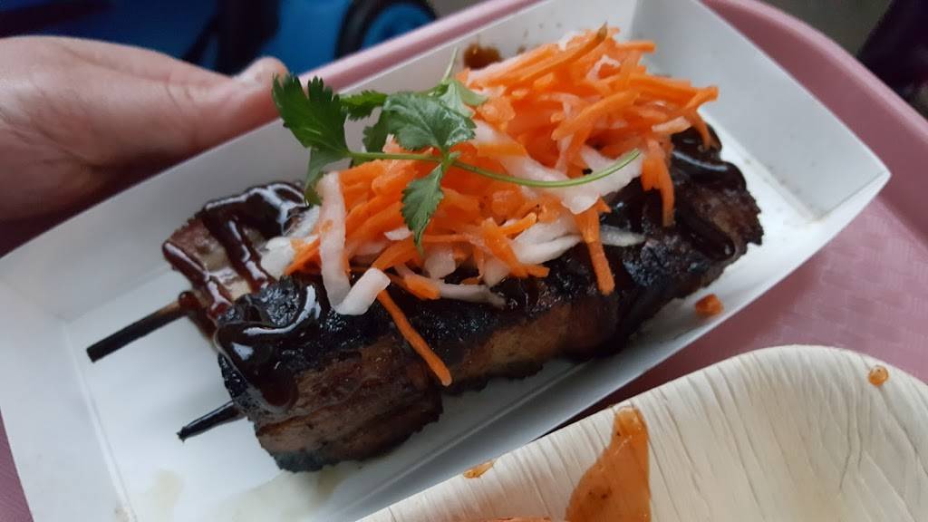 Bengal Barbecue | restaurant | 1313 S Harbor Blvd, Anaheim, CA 92802, USA | 7147813463 OR +1 714-781-3463