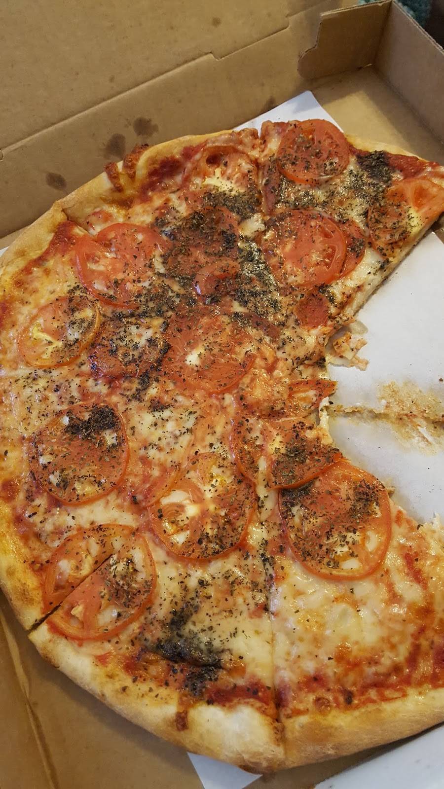 I Love NY Pizza | restaurant | 1705 Union St, Schenectady, NY 12309, USA | 5183467272 OR +1 518-346-7272