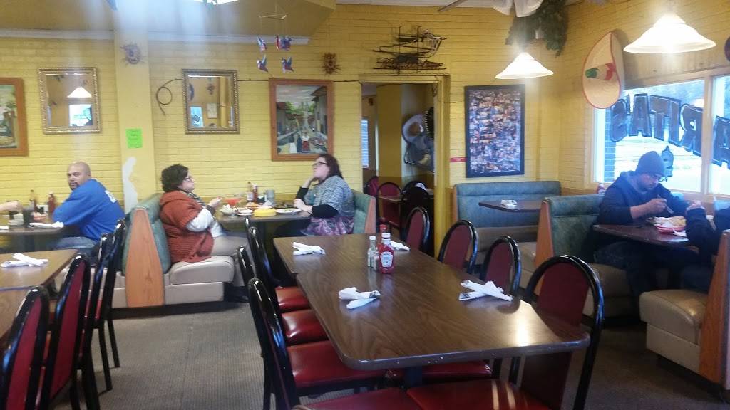 Tequila Restaurante & Cantina | restaurant | 2824 Easton Blvd, Des Moines, IA 50317, USA | 5152624485 OR +1 515-262-4485