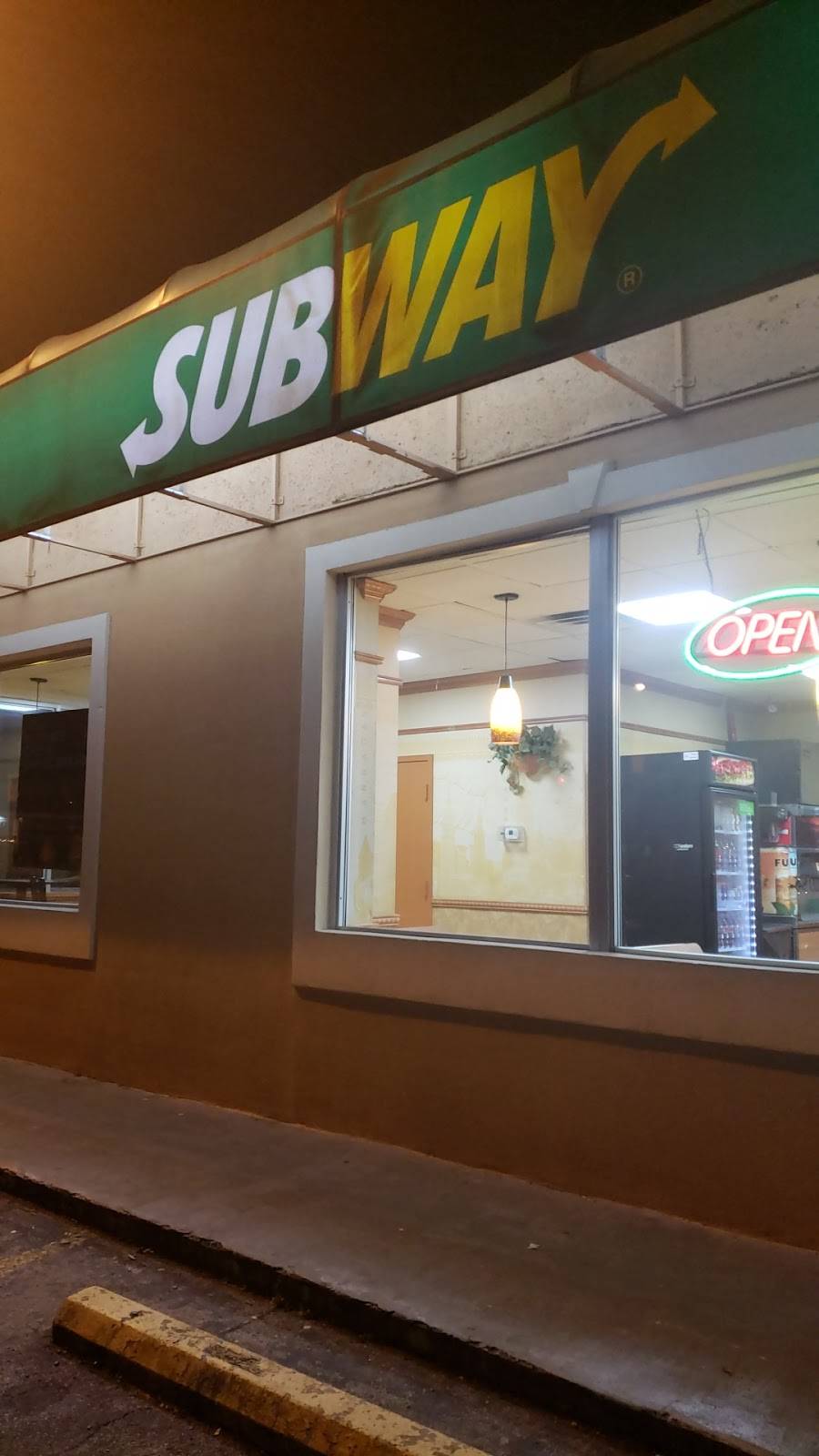 Subway Restaurants | restaurant | 2420 Gallatin Ave, Nashville, TN 37206, USA | 6152629387 OR +1 615-262-9387