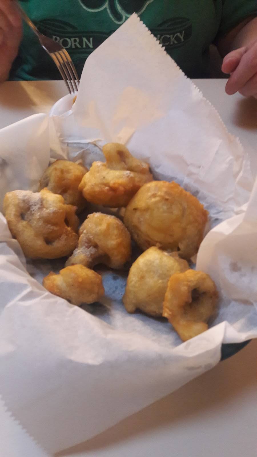 Green Front | restaurant | 2341 E Carson St, Pittsburgh, PA 15203, USA | 4124883140 OR +1 412-488-3140