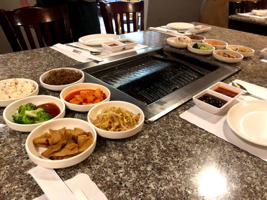 Cham Sut Gol | restaurant | 9252 Garden Grove Blvd, Garden Grove, CA 92844, USA | 7145909292 OR +1 714-590-9292