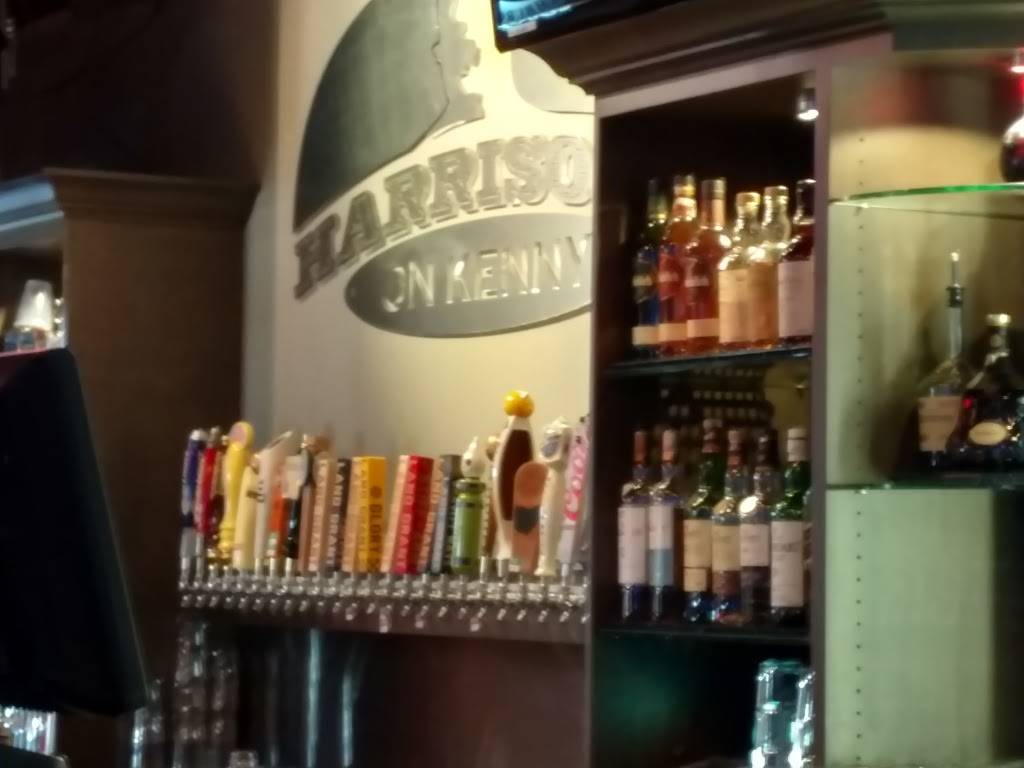 Harrisons On Kenny | restaurant | 4510 Kenny Rd, Columbus, OH 43220, USA | 6147450324 OR +1 614-745-0324
