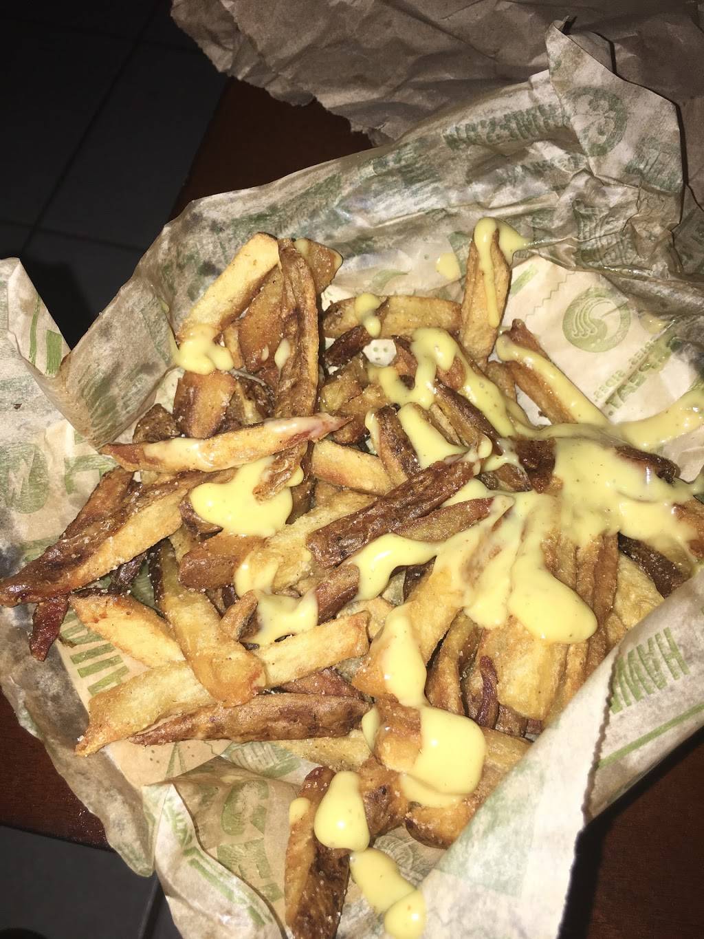 Wingstop | restaurant | 6611 Taft St, Hollywood, FL 33024, USA | 9549819466 OR +1 954-981-9466