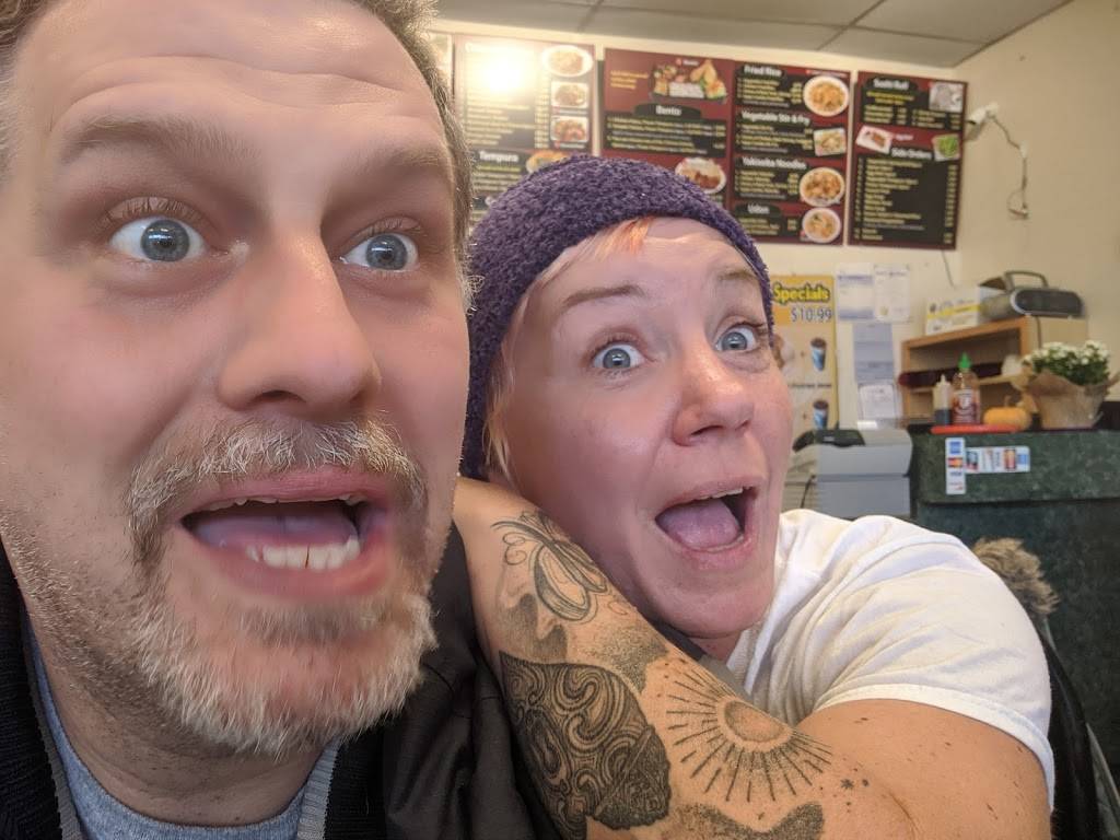 Bento Teriyaki | restaurant | 323 Washington Ave S, Kent, WA 98032, USA | 2538524910 OR +1 253-852-4910