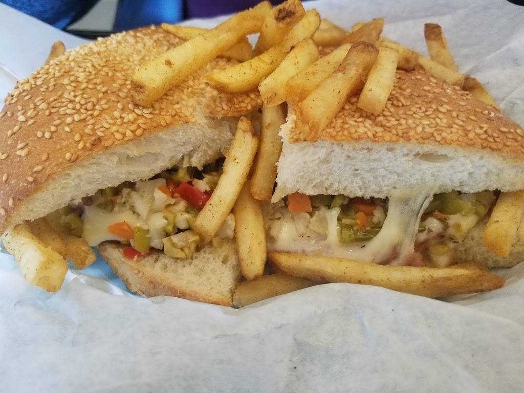 Jessies Smokin NOLA | restaurant | 7422 S University Blvd, Centennial, CO 80122, USA | 3035374574 OR +1 303-537-4574