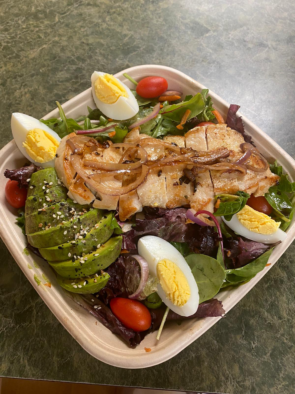 Sanas Cafe | restaurant | 1440 79th Street Causeway #1402, North Bay Village, FL 33141, USA | 3058674977 OR +1 305-867-4977