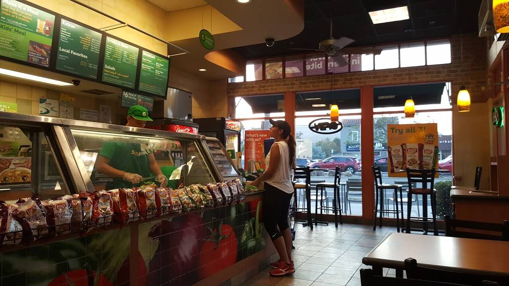 Subway Restaurants | restaurant | 3112 N Glendale Blvd, Los Angeles, CA 90039, USA | 3236613800 OR +1 323-661-3800