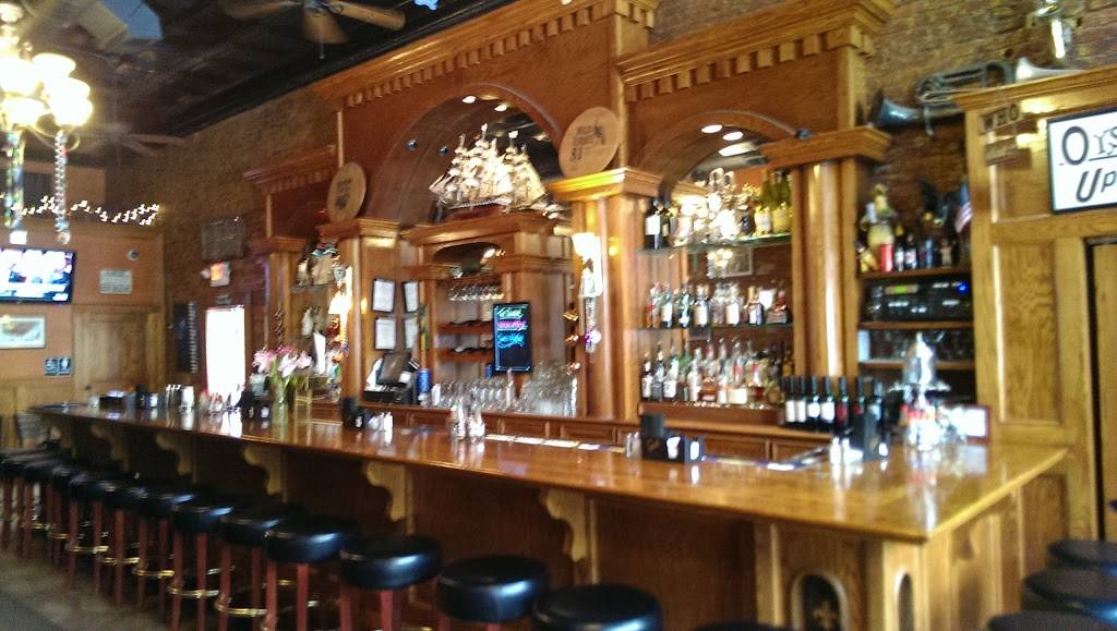 The Quarter Restaurant | restaurant | 19 Salem Ave SE, Roanoke, VA 24011, USA | 5403422990 OR +1 540-342-2990