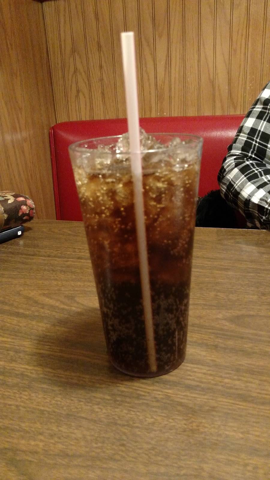 Pizza King | restaurant | 118 Toledo St, Fremont, IN 46737, USA | 2604954000 OR +1 260-495-4000