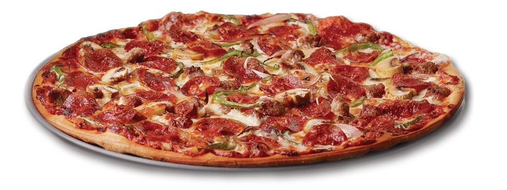 Fresh Brothers - Burbank | restaurant | 4005 W Riverside Dr, Burbank, CA 91505, USA | 8188581800 OR +1 818-858-1800