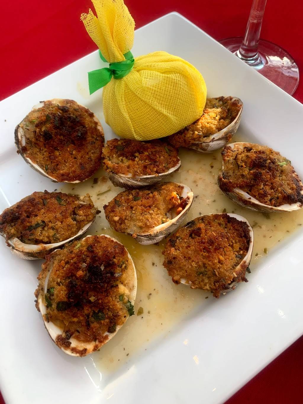 Abbas Italian Steaks and Chops | restaurant | 160-05 Cross Bay Blvd, Queens, NY 11414, USA | 9296663545 OR +1 929-666-3545