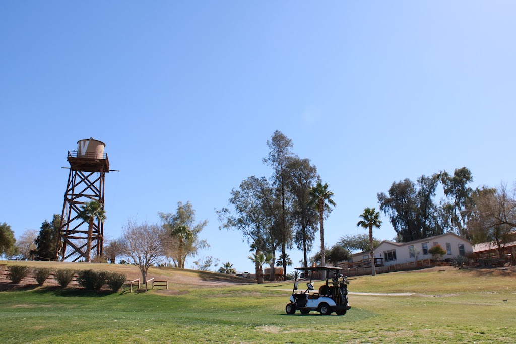 Rio Bend RV & Golf Resort | restaurant | 1589 Drew Rd, El Centro, CA 92243, USA | 8005456481 OR +1 800-545-6481