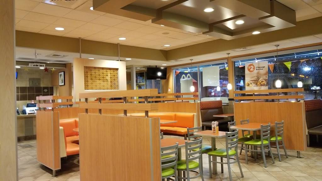 McDonalds | cafe | 275 S Sterling Blvd, Sterling, VA 20164, USA | 7034445172 OR +1 703-444-5172