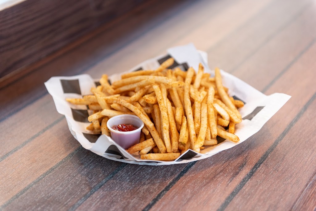 Andys Pizza | restaurant | 51 M St NE, Washington, DC 20002, USA | 2024506466 OR +1 202-450-6466