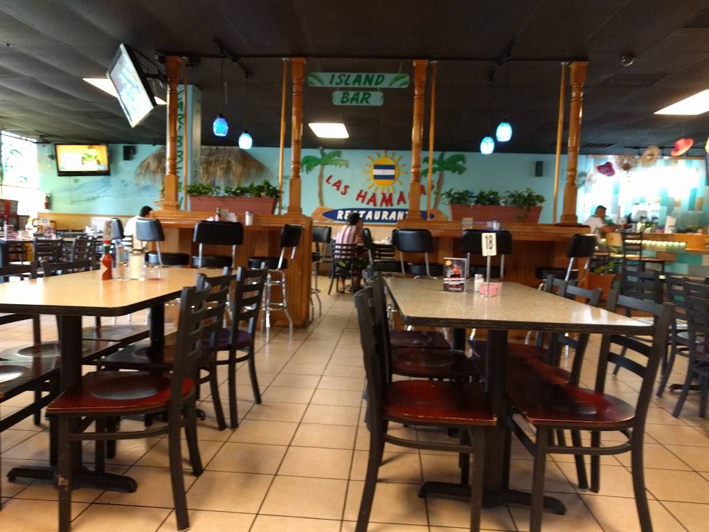 Las Hamacas Resaurant | restaurant | 10100 Hammerly Blvd, Houston, TX 77080, USA | 7134679994 OR +1 713-467-9994