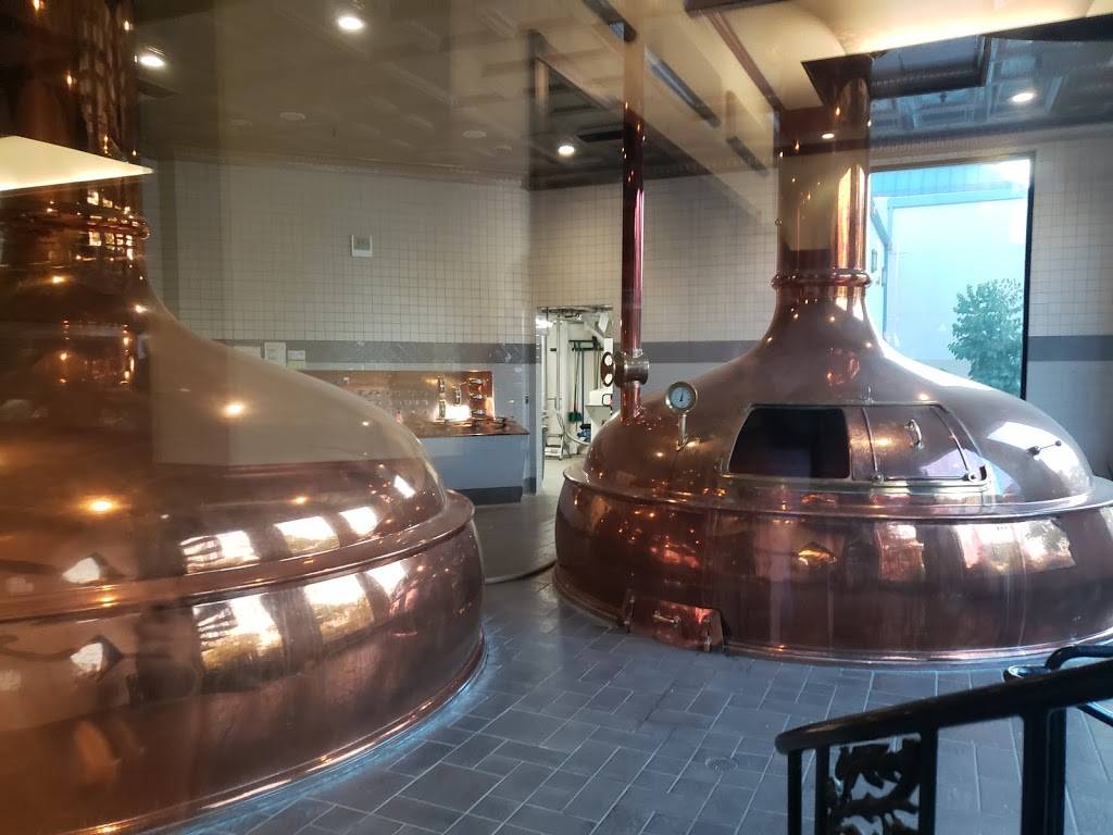 Sierra Nevada Brewing Co. | restaurant | 1075 E 20th St, Chico, CA 95928, USA | 5308933520 OR +1 530-893-3520