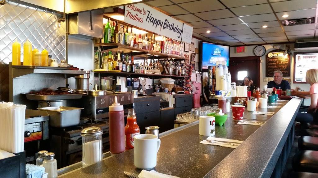 Nadines Restaurant | restaurant | 19 S 27th St, Pittsburgh, PA 15203, USA | 4124811793 OR +1 412-481-1793