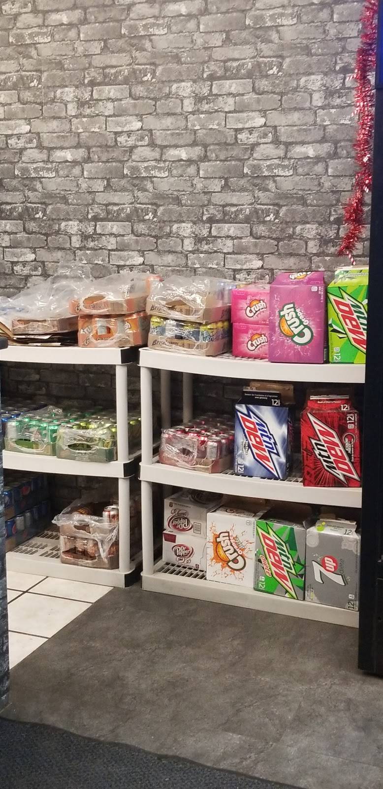 Westside Pizza Factory | restaurant | 150 Sidney St unit 11, Belleville, ON K8P 5E2, Canada | 6139683336 OR +1 613-968-3336