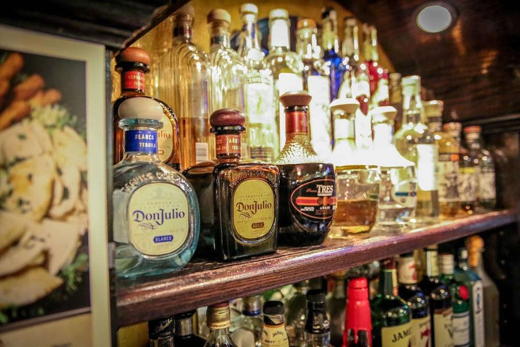 Las Casuelas Mexican Restaurant & Bar | restaurant | 107 E Main St, Ripon, CA 95366, USA | 2095994003 OR +1 209-599-4003