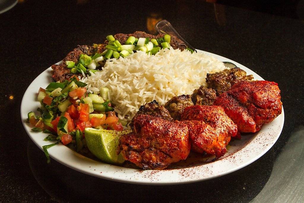 Kabul Kitchen | restaurant | 2407 S Redwood Rd, West Valley City, UT 84119, USA | 8019520786 OR +1 801-952-0786