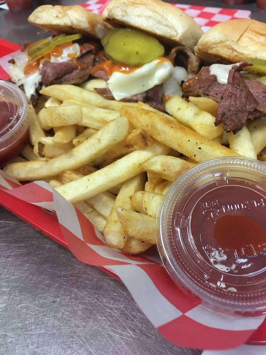 Jaydeessoulfood | restaurant | 19631 Plymouth Rd, Detroit, MI 48228, USA | 3136438491 OR +1 313-643-8491