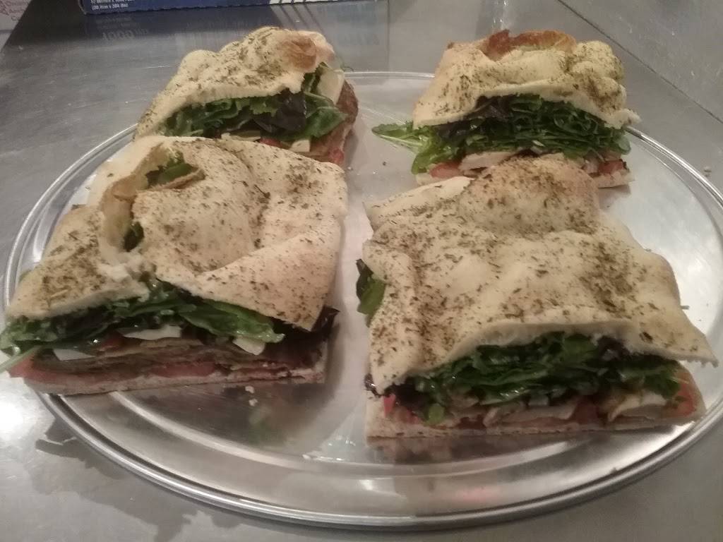 Giovannis Pizza Italian Restaurant | meal delivery | 535 Western Hwy S, Blauvelt, NY 10913, USA | 8458482660 OR +1 845-848-2660