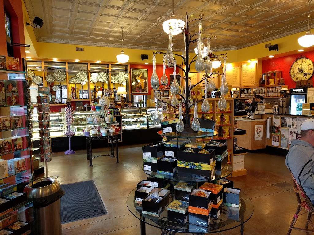 Innkeepers Fresh Roasted Coffee | cafe | 80 N Seminary St, Galesburg, IL 61401, USA | 3093442625 OR +1 309-344-2625