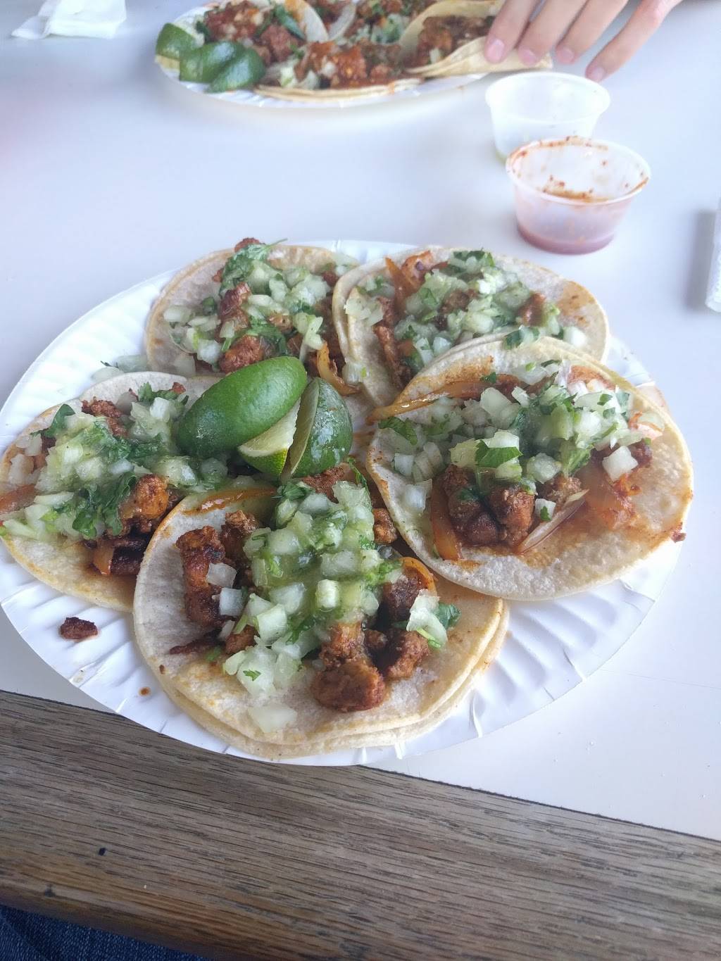 Tacos Jalapa | restaurant | 154 W El Camino Real, Sunnyvale, CA 94087, USA | 4087385945 OR +1 408-738-5945