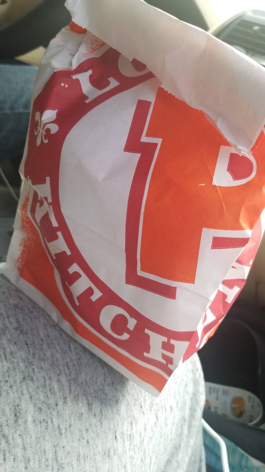 Popeyes Louisiana Kitchen | restaurant | 1508 Sam Nunn Boulevaard, Perry, GA 31069, USA | 4782244244 OR +1 478-224-4244