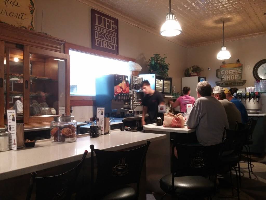 Koffee Kup | restaurant | 355 E Main St, Stoughton, WI 53589, USA | 6088736717 OR +1 608-873-6717