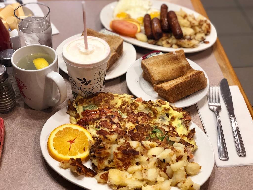 The Gingerman Restaurant | restaurant | 1104 Victoria Park Ave, East York, ON M4B 2K4, Canada | 4167575005 OR +1 416-757-5005