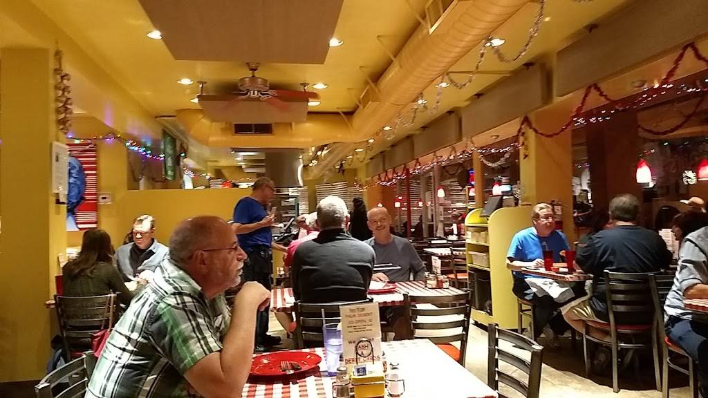 Bills Pizza | restaurant | 119 S Indian Canyon Dr, Palm Springs, CA 92262, USA | 7603255571 OR +1 760-325-5571