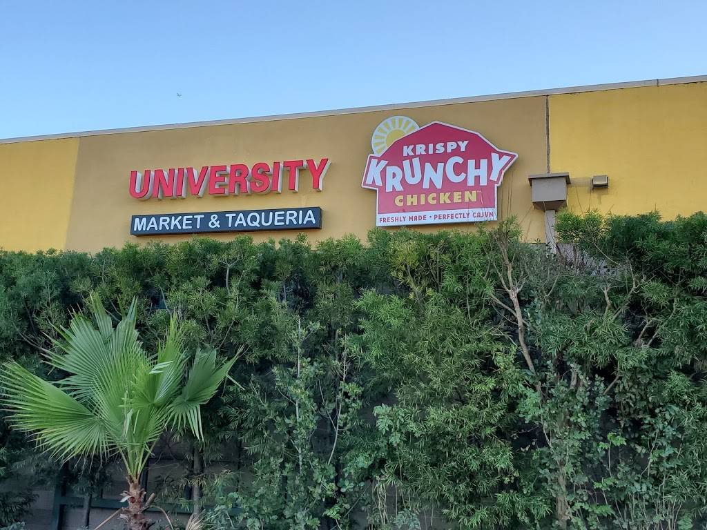 University Market and Taqueria , Krispy Krunchy Chicken | meal takeaway | 1471 Southwest Blvd, Rohnert Park, CA 94928, USA | 7076648152 OR +1 707-664-8152