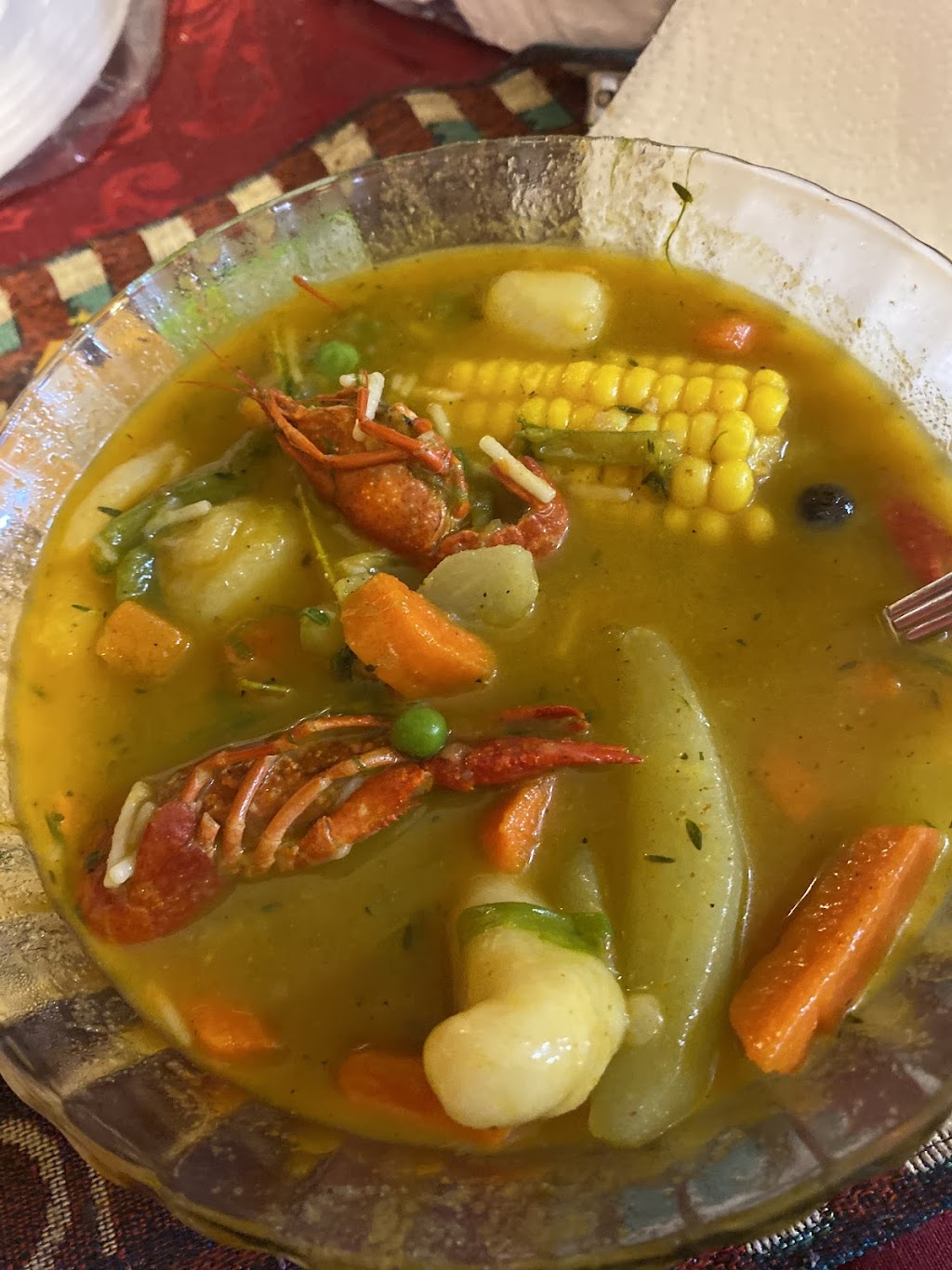 Millys Tayse of Di Island | restaurant | 346 Depot St Stu 136, Asheville, NC 28801, USA | 8283337215 OR +1 828-333-7215